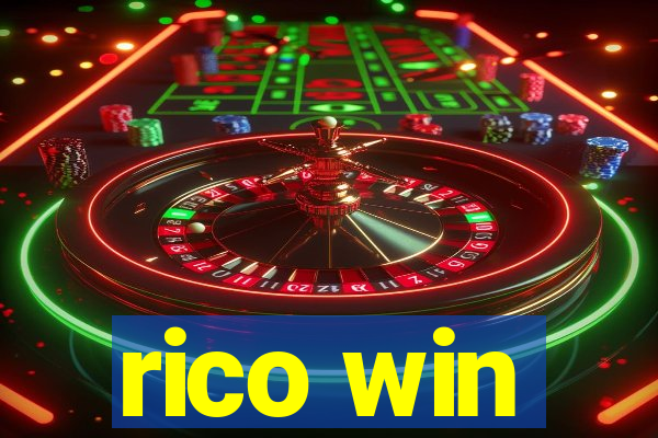 rico win